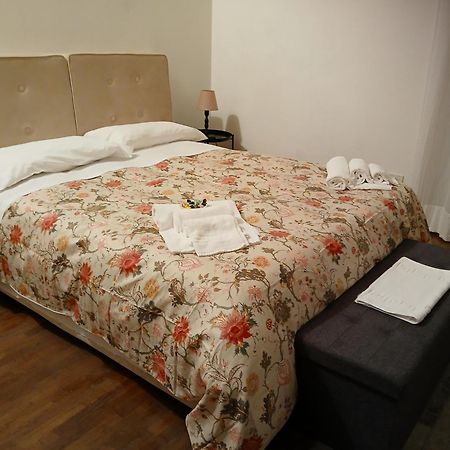Le 5 Vie Bed & Breakfast Bergamo Dış mekan fotoğraf