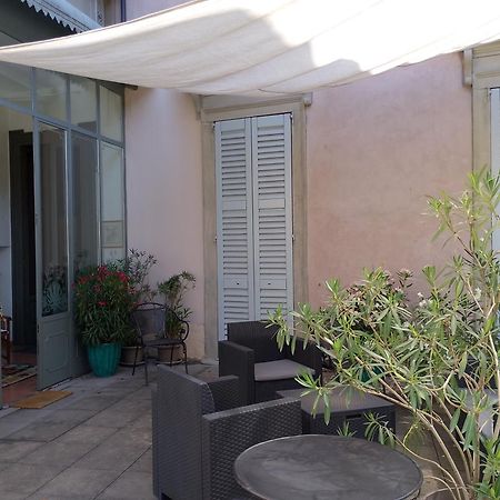 Le 5 Vie Bed & Breakfast Bergamo Dış mekan fotoğraf