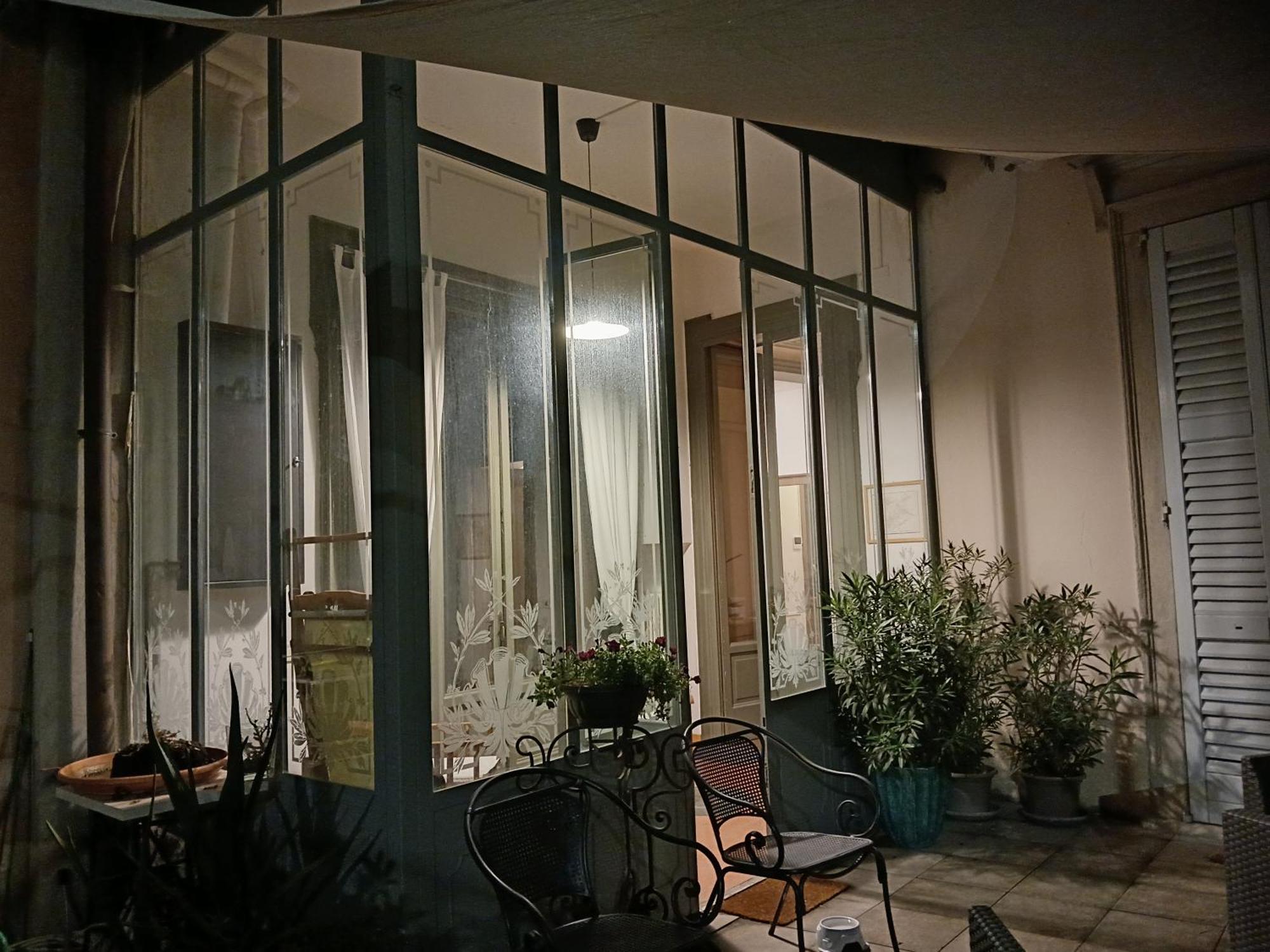 Le 5 Vie Bed & Breakfast Bergamo Dış mekan fotoğraf