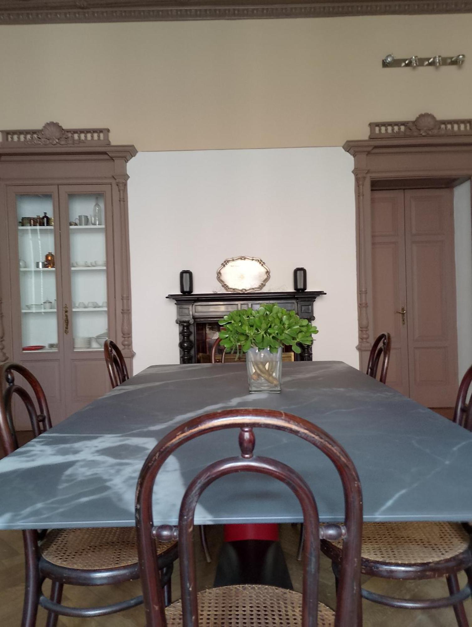 Le 5 Vie Bed & Breakfast Bergamo Dış mekan fotoğraf