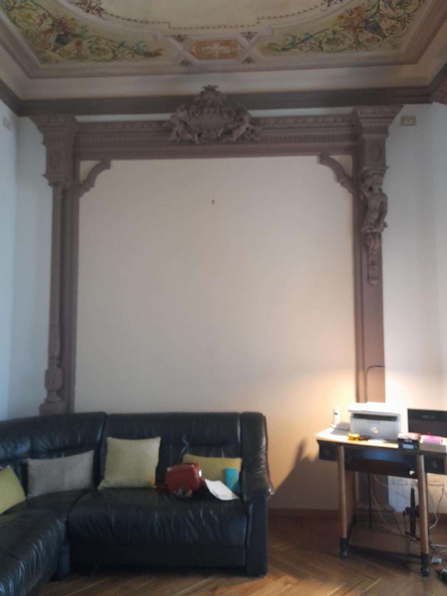 Le 5 Vie Bed & Breakfast Bergamo Dış mekan fotoğraf