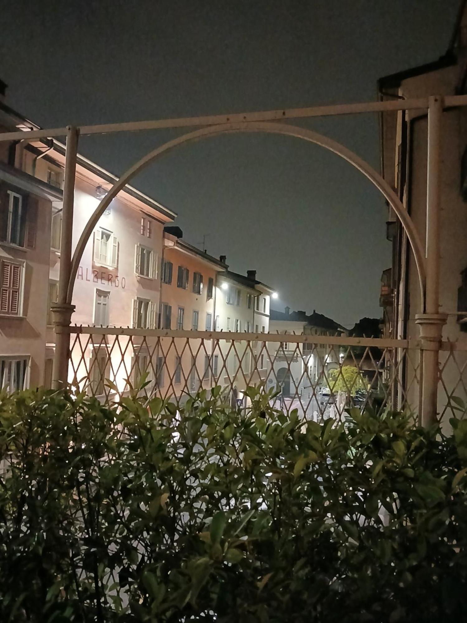 Le 5 Vie Bed & Breakfast Bergamo Dış mekan fotoğraf